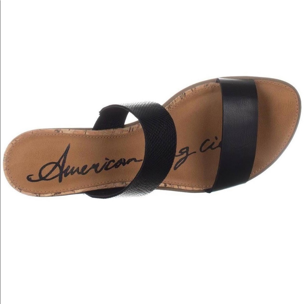 COPY - Sandals